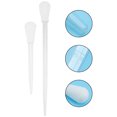 thumbnail image 4 of 2 Pcs Siphons pour Aquarium Outils de Nettoyage Siphon pour Aquarium, 4 of 7
