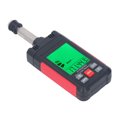 thumbnail image 1 of Handheld Gas Analyzer, ABS Natural Gas Detector Easy  Compact  for Office, 1 of 8