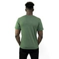 thumbnail image 5 of Guinness Adult Men's Harp Green T Shirt, X-Large, 5 of 5
