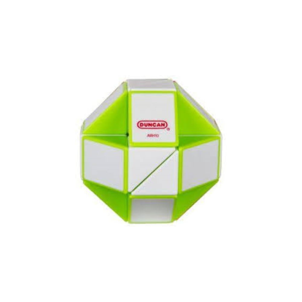 duncan snake toy