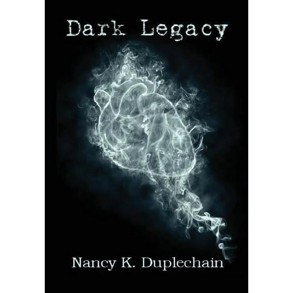 Dark Legacy (Hardcover)