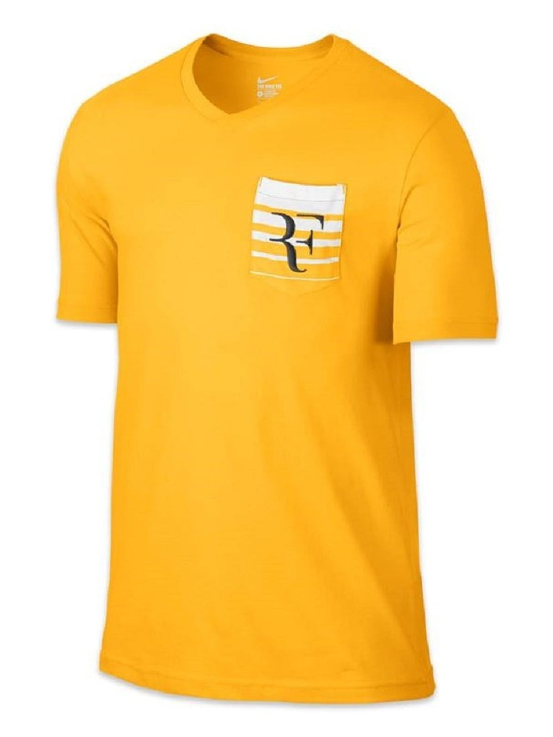 Roger Federer Shirt : Shoes & Fashion Online With Free Shipping ...
