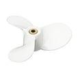 thumbnail image 1 of LOVIVER Boat Propeller 6E0-45943-01el Accessory for 7 1/2 x 8 BA 4HP 5HP, 1 of 8