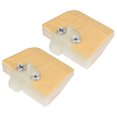 thumbnail image 1 of 2Pcs Filtre à Air Adapté pour STIHL 034 036 MS340 MS360 Pièces de Tronçonneuse, 1 of 5