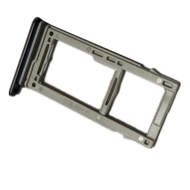 Bandeja de ranura de tarjeta SIM Baoblaze Soporte de tarjeta SIM