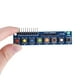 thumbnail image 5 of 8 botones Módulo teclado 3.3-5V con indicador LED para Arm Raspberry Pi, 5 of 5