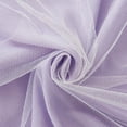 thumbnail image 6 of Bed Canopy for with Lights,Double Layer Princess Round Dome Dreamy Mosquito Net Bedding Girls Room Castle Play Tent Hanging House Decor Reading Nook Canopies(Purple/White), 6 of 13