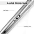 thumbnail image 3 of Electronic drum sticks, children's ABS electronic air drum sticks, rock rhythm sticks, children's percussion instrument tools, 3 of 5