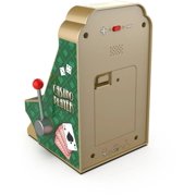 Open Box My Arcade - Casino Player Portable Arcade Gaming System