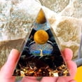 thumbnail image 1 of Torre De Energía De Cristal Likrtyny Libre de BPA, 1 of 3