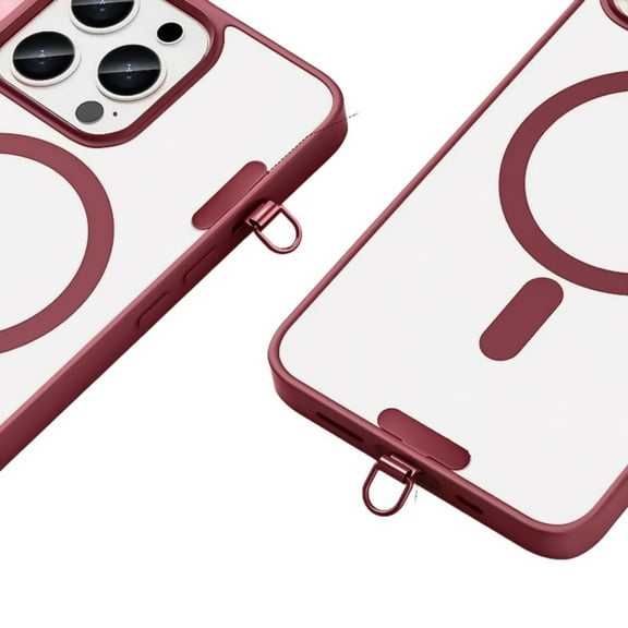 Heavy Duty Metal Phone Tethers Tab General Lanyard Pad Not rusts Phone Connector Quiet Phones Strap Attachment for Phone