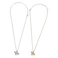 thumbnail image 2 of Horse Pendant Chain, Suitable for Girls Boys Couples on Different Events, 2 of 3