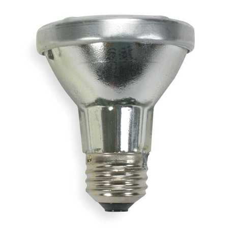 ge lighting ceramic metal halide lamp par20 39w cmh39 par20 830 fl30