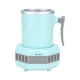 thumbnail image 2 of portátil de bebidas frías con hervidor de agua de enfriamiento instantáneo eléctrico mini 36 ℉ - 60 ℉ de (enchufe . UU.) Azul Gloria Enfriador de tazas, 2 of 8