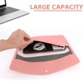 thumbnail image 4 of 1pcs large capacity document bag a4 document storage bag Business information bag Office enterprise, 4 of 6