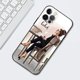 thumbnail image 1 of Funda de TPU para iPhone, carcasa Sexy para chica tatuada, 11, 12, 13 Pro Max, 12 Mini, XR, X, XS MAX, SE, 7, 8 Plus, 14 Pro MAX Fivean unisex, 1 of 2