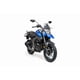 thumbnail image 1 of Motocicleta Doble Propósito Haojue Dl160 Azul 2026, 1 of 8