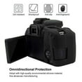 thumbnail image 4 of AMZER Soft Silicone Protective Case for Canon EOS 77D, 4 of 8