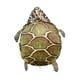 thumbnail image 2 of Almohadas de concha de tortuga Hugo Juguete de peluche Caparazón de tortuga usable 60cm, 2 of 10