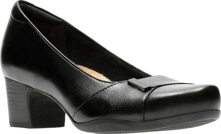 clarks rosalyn belle pump