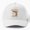 White, variant on If Pappy Can't Fix It Baseball Cap, Dad Grandpa Repair Wordplay Graphic Design, Classic Hat