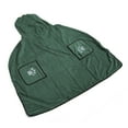 thumbnail image 2 of Toalla absorbente para perros, toalla de albornoz para perros, toalla de albornoz súper para perros, bata de secado para mascotas meticulosamente diseñada, 2 of 8