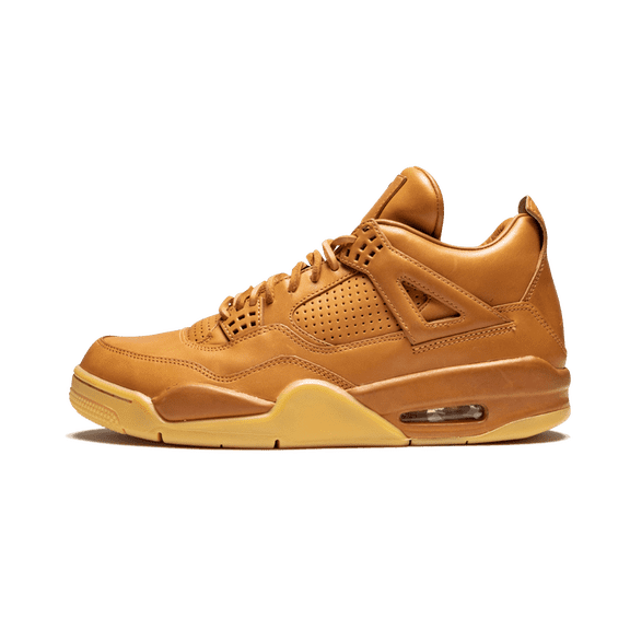 JORDAN MENS Air Jordan 4 Retro Premium "Pinnacle" 819139 205 819139 205 from Stadium Goods