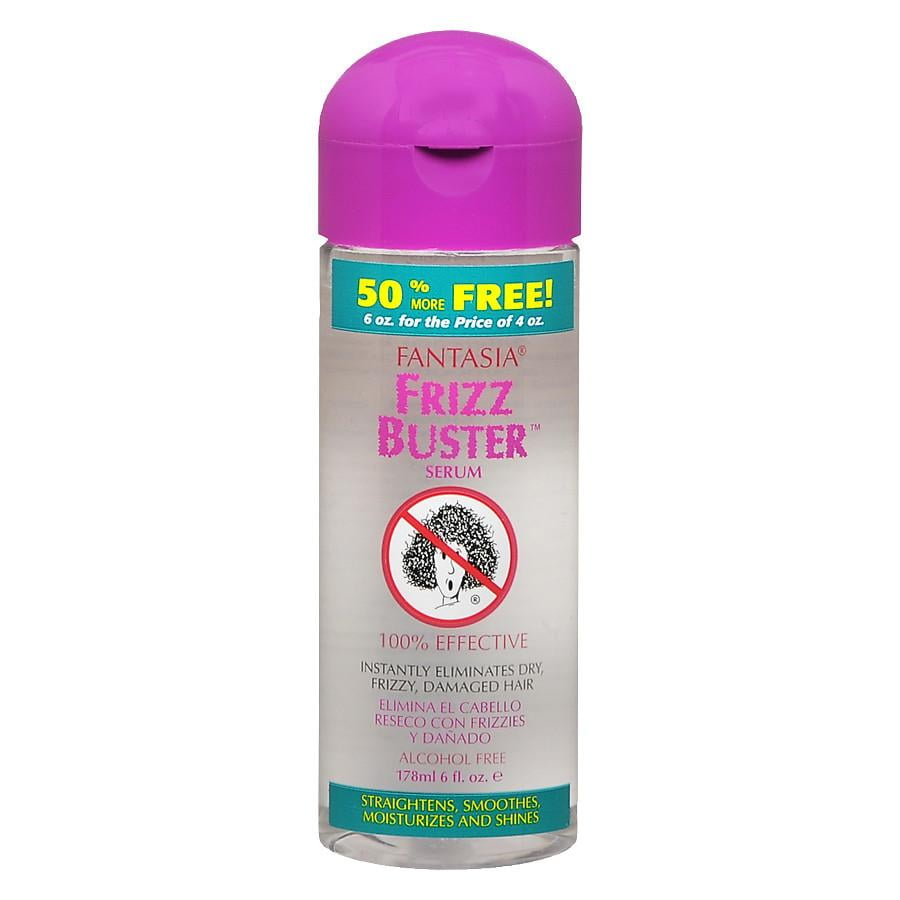 Fantasia Frizz Buster Serum, 6 Oz.