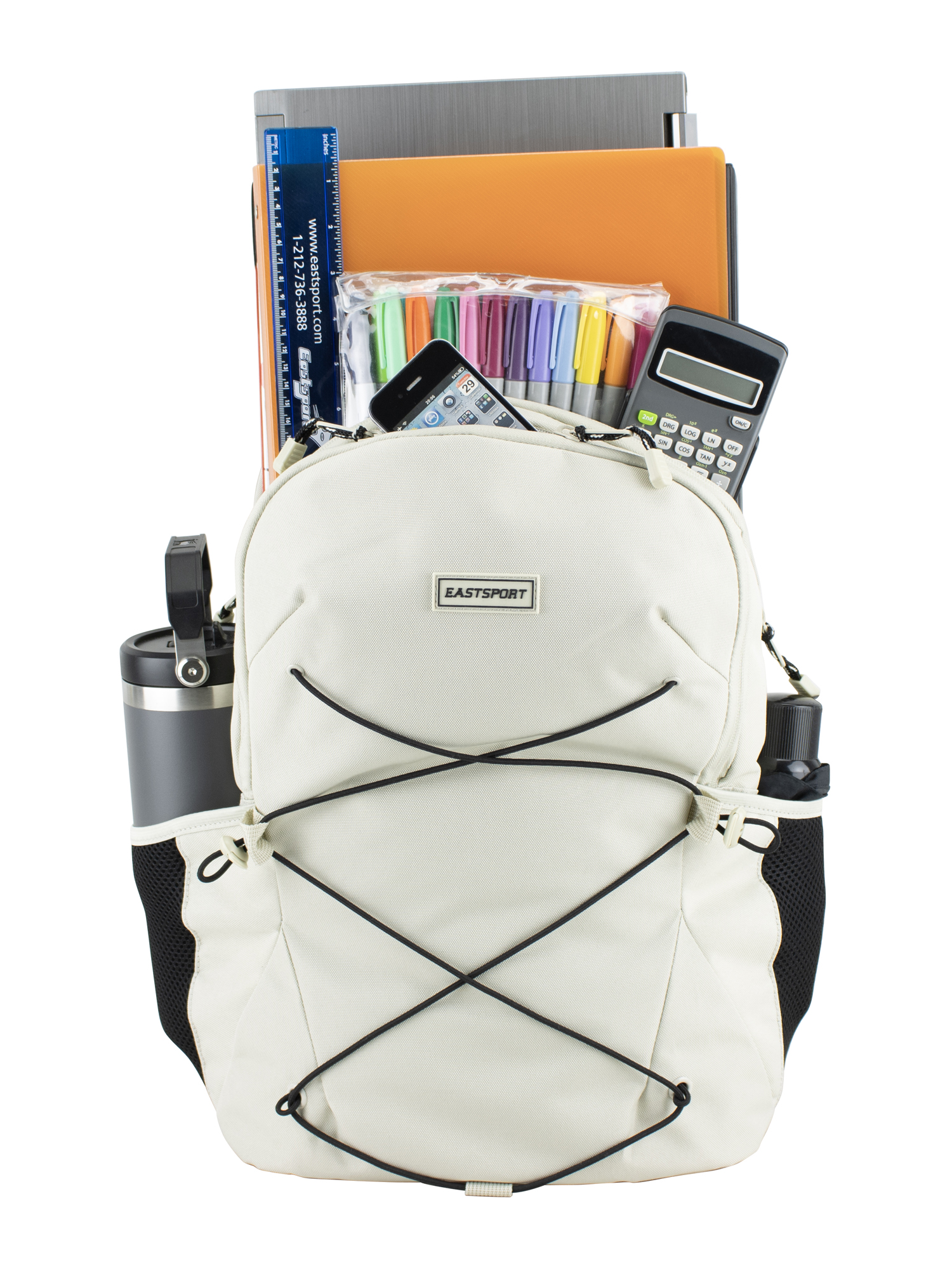 Eastsport Ascend Athleisure Backpack, 18.5" photo 2