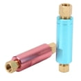 thumbnail image 3 of Residual Valve, Universal 2pcs Residual Pressure Valve High Accuracy  For Race Cars, 3 of 8