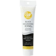 Decorating Icing 4.25Oz-Black