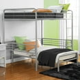 thumbnail image 5 of DHP Full Metal Loft Bed, 5 of 5