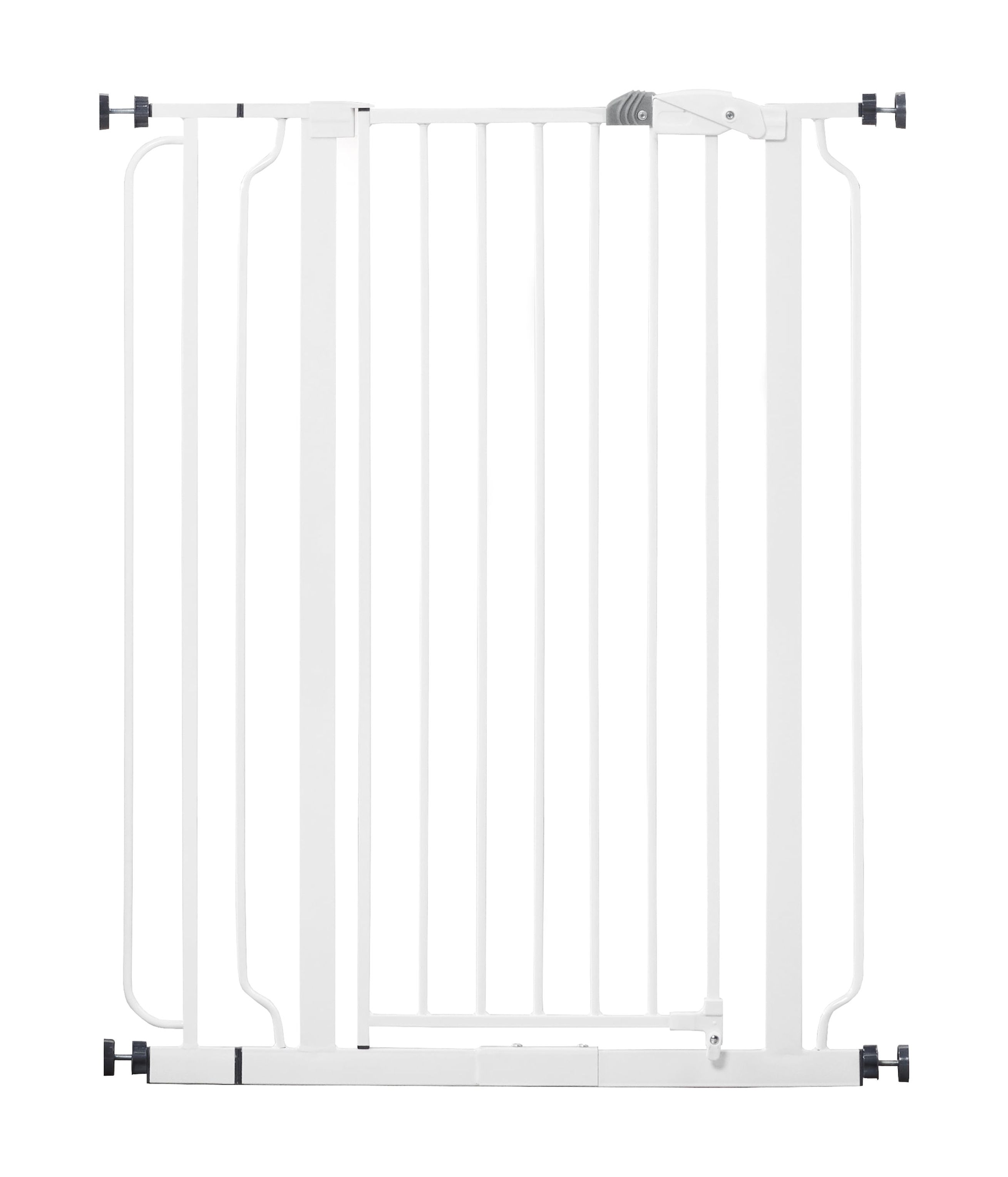 Regalo Easy Step® Extra Tall Walk Thru Baby Safety Gate, 36 in Tall - image 4 of 11