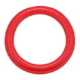 thumbnail image 5 of facefd Haut-Parleur Caisson de Basses Bord en Mousse Remplacement Haut-Parleur Trousse de Réparation 10 Pouces Rouge, 5 of 5