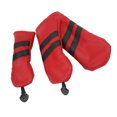 thumbnail image 4 of <p>Club Headcover, Rotating Label PU Waterproof Dustproof Sports Headcovers  For </p>, 4 of 7