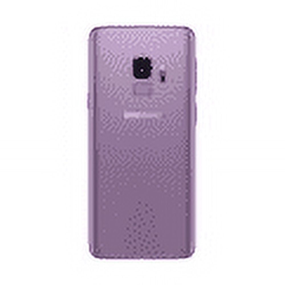 Restored SAMSUNG Galaxy S9 Unlocked, 64GB, Lilac Purple (Refurbished)