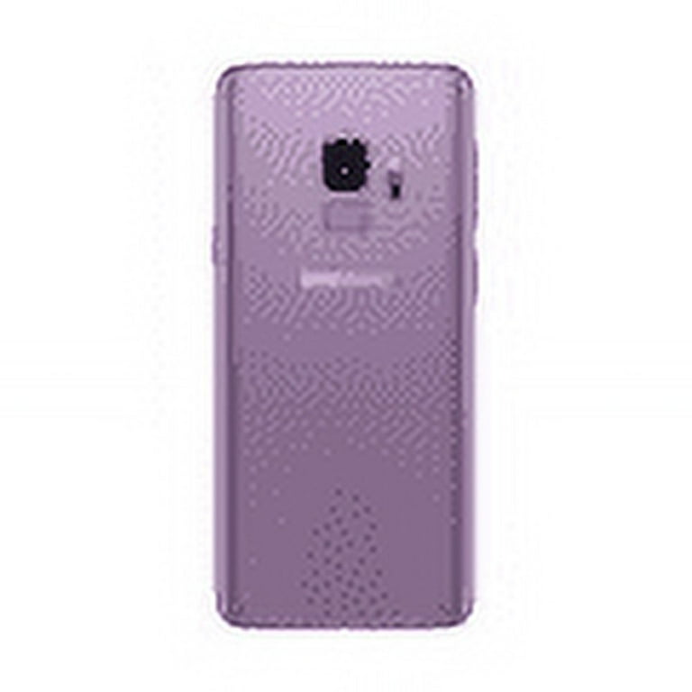 Restored SAMSUNG Galaxy S9 Unlocked, 64GB, Lilac Purple