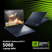 Restored Acer Predator Helios Neo 16S AI Gaming Laptop 16 WUXGA Intel Core Ultra 9‑275HX NVIDIA GeForce RTX 5060 Graphics 16GB RAM 1TB SSD
