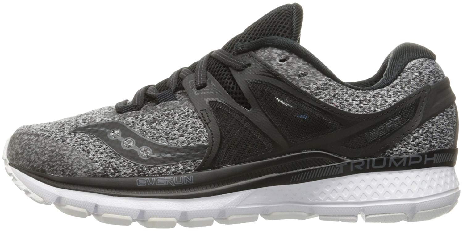 saucony iso 3 women's