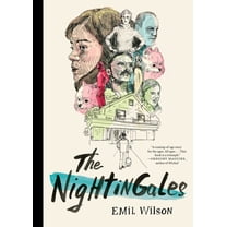 The Nightingales, (Hardcover)
