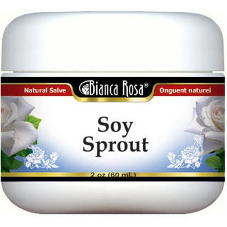 Soybean Sprouts - Soy Sprout Salve (2 oz, ZIN: 521434)