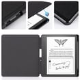 thumbnail image 4 of Funda de piel sintética CoBak para Kindle Scribe 10.2 2022 y 2024, 4 of 8