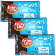 thumbnail image 3 of (5 pack) Enjoy Life White Chocolate Mini Baking Chips, Allergen Free, School Approved, 3 Bags, 3 of 7