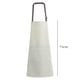 thumbnail image 3 of Delantal babero impermeable a prueba de aceite adultos babero delantal para cocinar hornear (gris) Ehuebsd Cuidado Belleza, 3 of 7