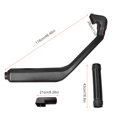 thumbnail image 4 of LAFGUR Intake Rolling Head Snorkel Kit for Cherokee 1984-2001, Intake Rolling Head, Snorkel Kit Fit for, 4 of 8