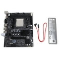 thumbnail image 2 of Computer A78SD3 Desktop Motherboard 2 Channel DDR3 Memory Serial ATA 3.0 Port PCI E 16X Graphics Card Slot AM3 Port for Trinity for Richland Series APU Processor, 2 of 7