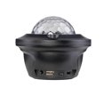 thumbnail image 1 of Lámpara Wifi Lámpara de grano de agua Lámpara de proyección Todo el efecto Lámpara Llama Bluetooth Música Atmósfera Pequeña lámpara de noche kaili Sencillez, 1 of 5