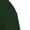 FOREST GREEN, variant on - Mickey Color Portrait - Men's Long Sleeve Graphic T-Shirt