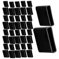 thumbnail image 1 of HAMPPLIES 200Ud De Silicona Negros Para Antideslizantes Uso En Casa, 1 of 8