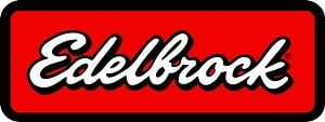 Edelbrock 4643 VALVE COVERS